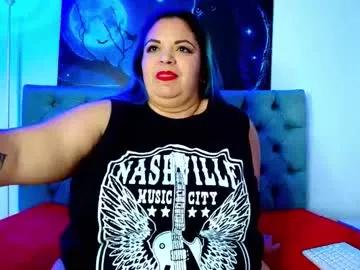 anamariiarios from Chaturbate