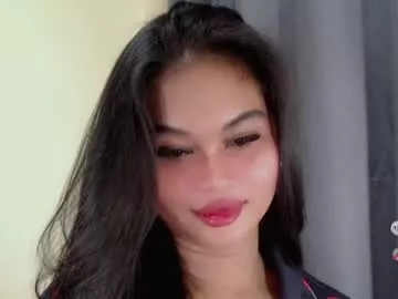 anaruru_ on Chaturbate