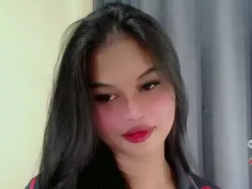 anaruru_ on Chaturbate