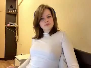 anastaciastutzman from Chaturbate