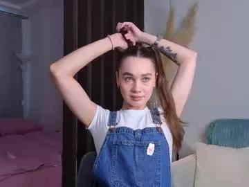 anastease from Chaturbate