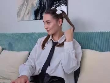 anastease from Chaturbate