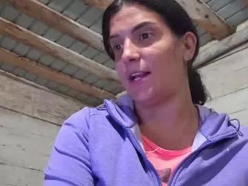 anaworld69 from Chaturbate