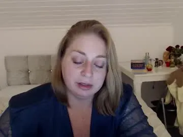 andorphina on Chaturbate