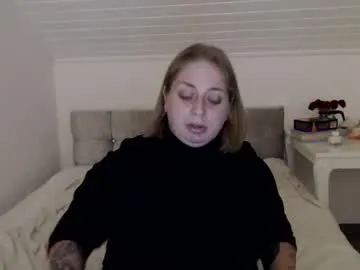 andorphina on Chaturbate