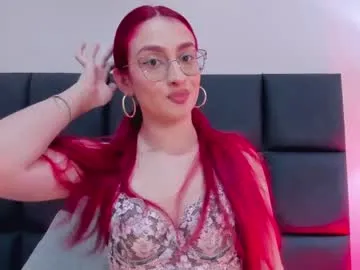 andracyruss on Chaturbate