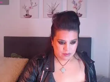 Offline andrea_secret_ on Chaturbate