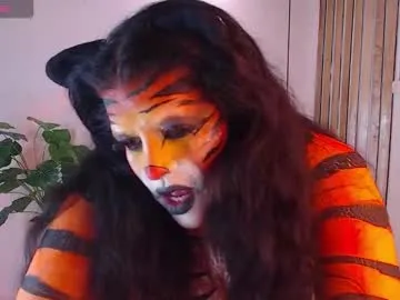 Offline andrea_secret_ on Chaturbate