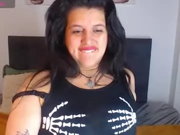 Offline andrea_secret_ on Chaturbate