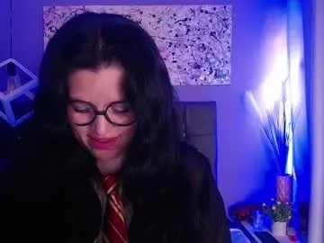 Offline andrea_secret_ on Chaturbate