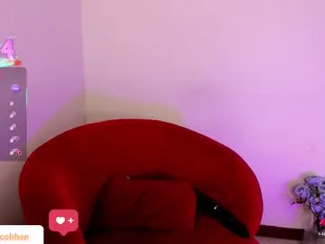 Offline andreacohenz on Chaturbate