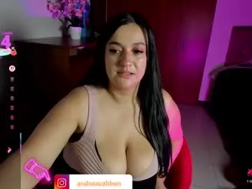 Offline andreacohenz on Chaturbate