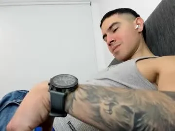 Offline andresjuan92 on Chaturbate