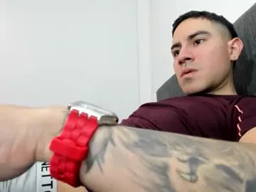 Offline andresjuan92 on Chaturbate