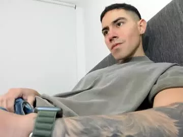 Offline andresjuan92 on Chaturbate