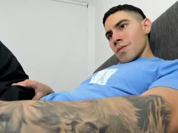 Offline andresjuan92 on Chaturbate