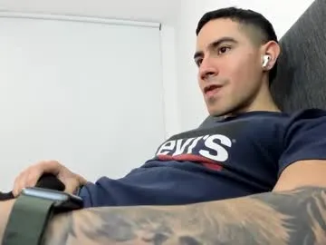 Offline andresjuan92 on Chaturbate
