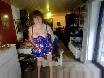 Offline androgynia1 on Chaturbate