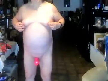 Offline androgynia1 on Chaturbate