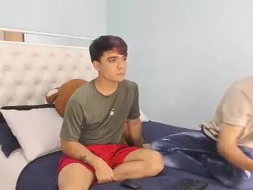 andyy_big_cock — GOAL: Great Cum! [999 tokens remaining] Welcome to my room! #latino #bigdick #young #cum #new