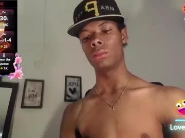 andyy_sexx from Chaturbate is Freechat