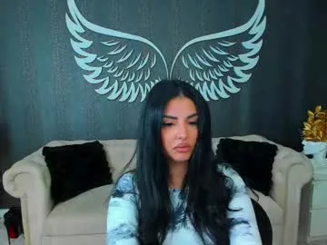 Offline anemariejolie on Chaturbate