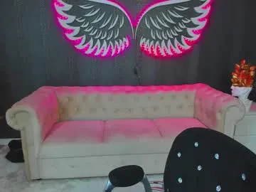 Offline anemariejolie on Chaturbate