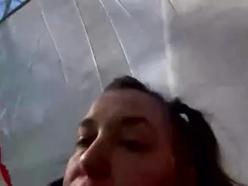 Offline aneoakley on Chaturbate