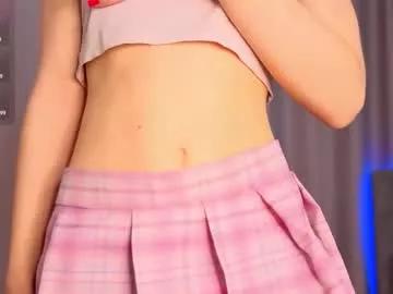 ang3lwing from Chaturbate is Freechat