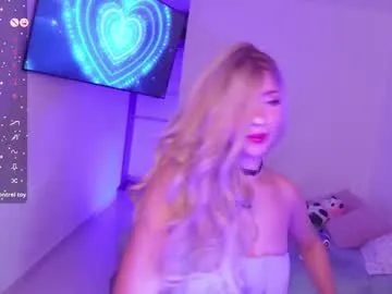 Offline angel_rouse_1 on Chaturbate