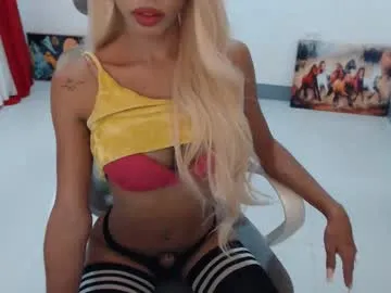 Offline angelic_face_808 on Chaturbate