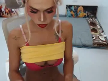 Offline angelic_face_808 on Chaturbate