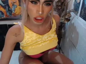 Offline angelic_face_808 on Chaturbate