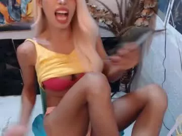 Offline angelic_face_808 on Chaturbate