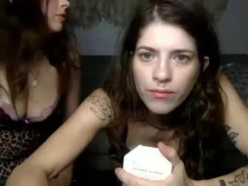 angelicachains from Chaturbate is Freechat