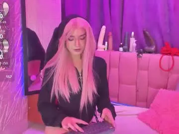 Offline angellike_doll on Chaturbate