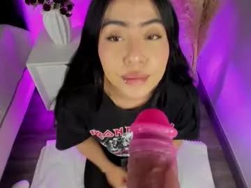aniie_west from Chaturbate