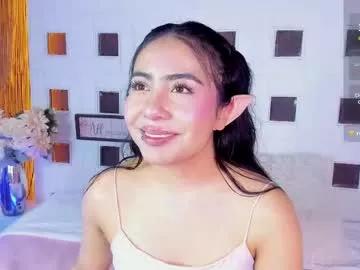 aniie_west from Chaturbate