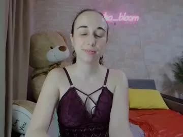 Group anikabloom on Chaturbate