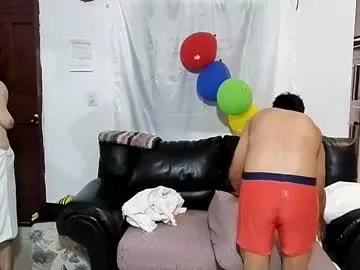 anitabig69 on Chaturbate