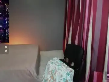 Offline anitamays on Chaturbate