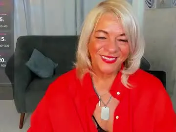 Freechat anittaharris on Chaturbate