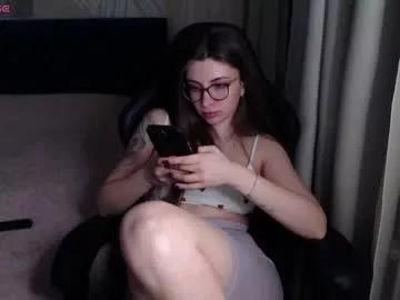 anmary11 from Chaturbate