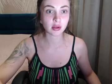 anmary11 from Chaturbate