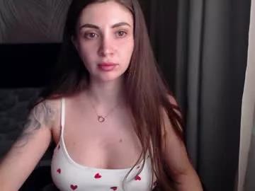 anmary11 from Chaturbate