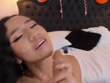 anna2809 on Chaturbate 