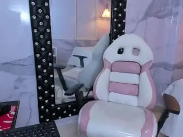 anna2809 on Chaturbate 