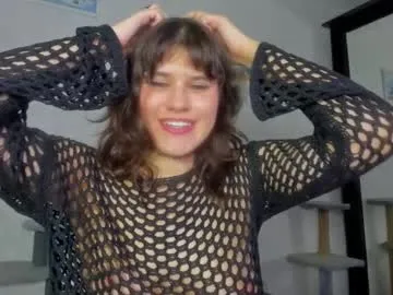 anna_in_wonderworld on Chaturbate 