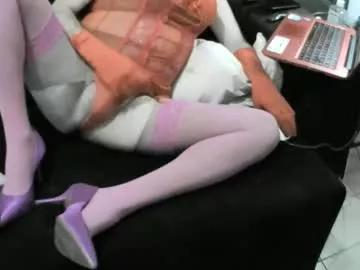 anna_leggy_cd from Chaturbate
