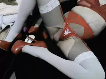 anna_leggy_cd from Chaturbate